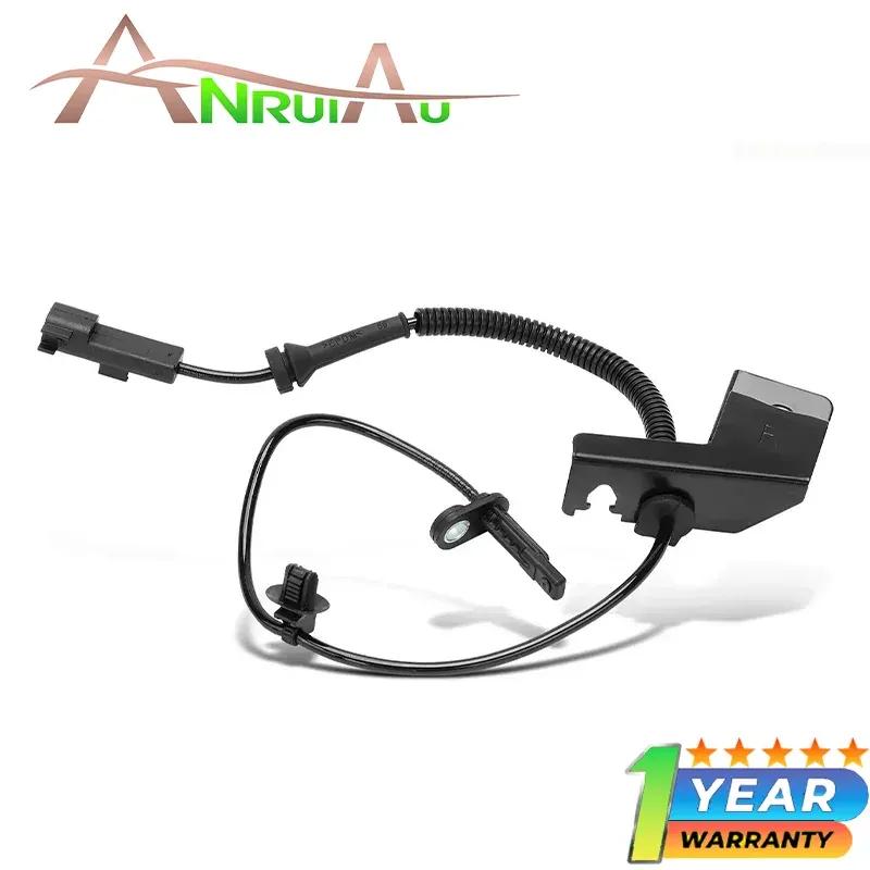 NEW 2PCS J2GC2C205A3A ABS vehicle speed sensor wheel speed sensor For Ford Edge Lincoln Continental MKX Nautilus J2GC-2C205-A3A