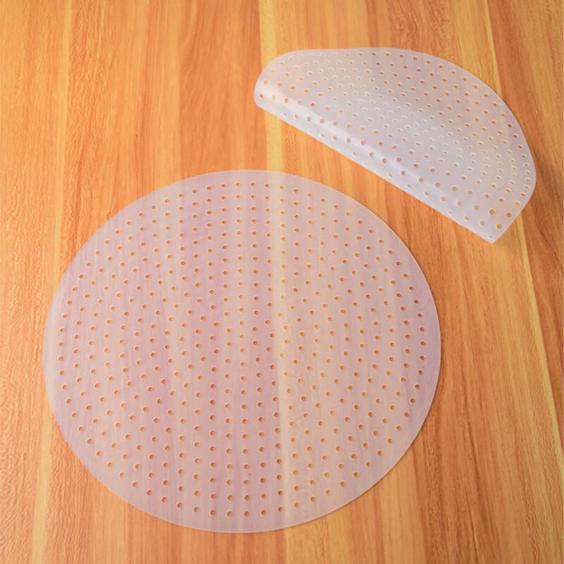 Silicone Non-Stick Rice Cooker Anti-Scorch Mat