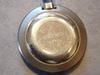 [USED] SEIKO Skyliner pocket watch, manual winding, working condition