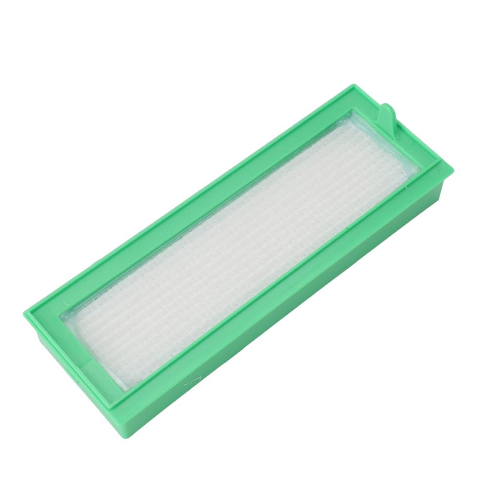 4 szt. Części zamienne filtra próżniowego ABS do akcesoriów do odkurzacza Vorwerk Kobold VR200