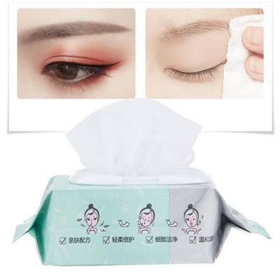 eye makeup wipes