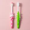YALINNA Kids Soft Bristle Toothbrush