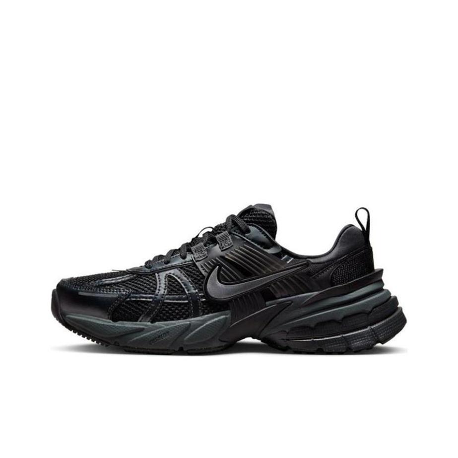 

Nike V2K Run HJ4497-001 Мужские размеры EU 40.5 чёрный