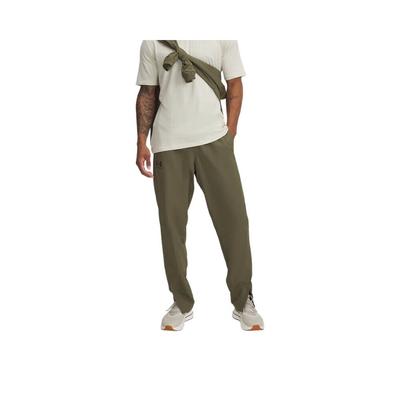 Rival Woven Loose Fit Casual Pants Men Pants 1390150-390