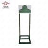 Target Practice Stand Set with Cross Base