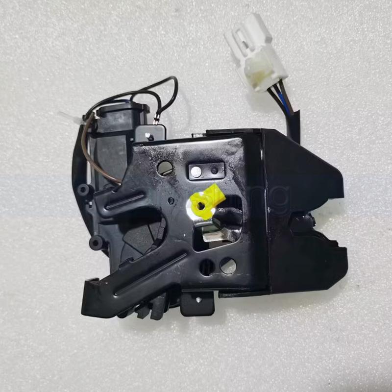 Kamshing Car Rear Trunk Lock Block For Roewe 350 MG 350 Tailgate Door Lock Latch Rear Trunk Switch