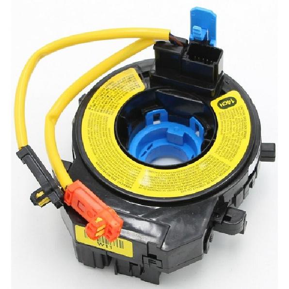 Clock Spring Spiral Cable for 2011 2012 2013 2014 Kia Sorento W/O hetaed Steer