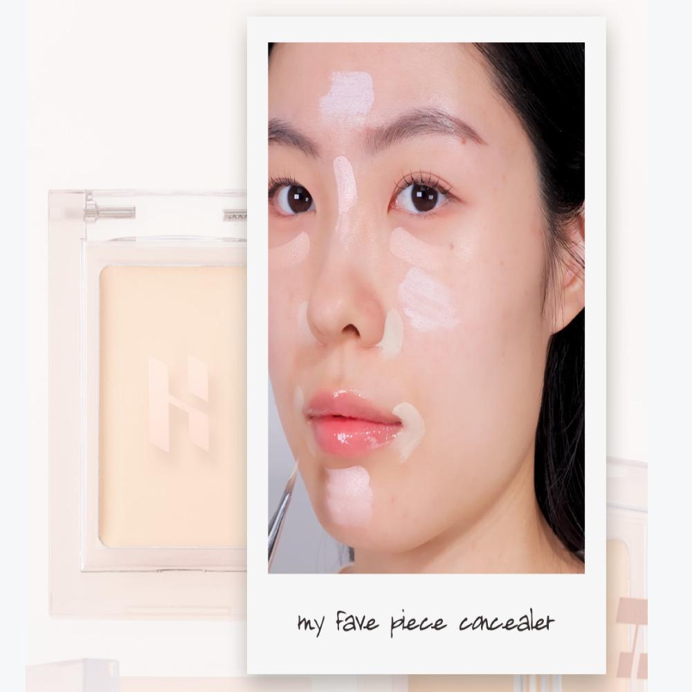 HOLIKA HOLIKA My Fave Piece Concealer 1.5g