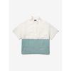 Fila Functional Colorblock Short Sleeve Anorak