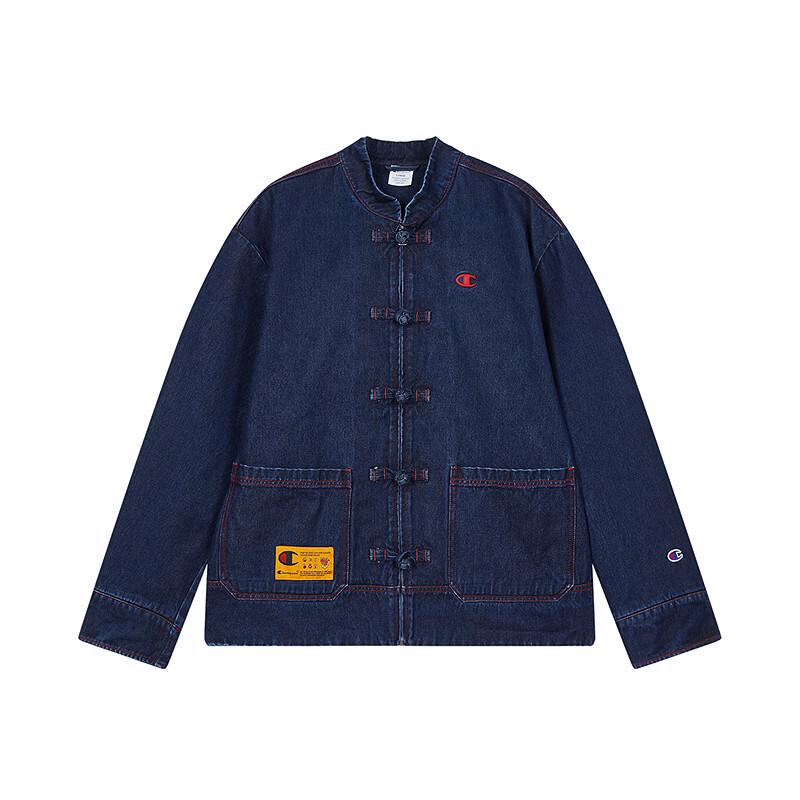 Champion Chinese New Year Denim Jacket