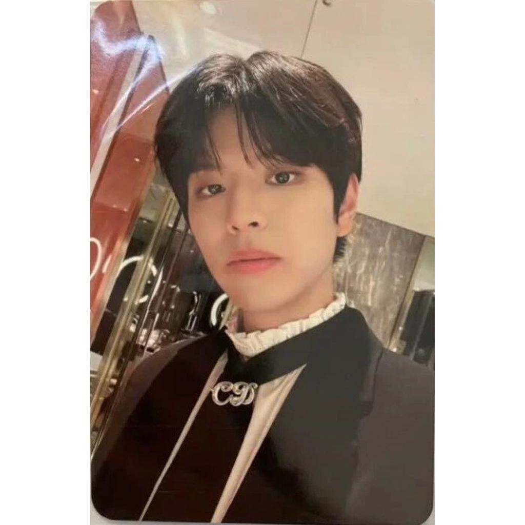 Stray Kids Stay In STAY In JEJU JYP SHOP SKZOO STORE OFFICIAL PHOTO CARD