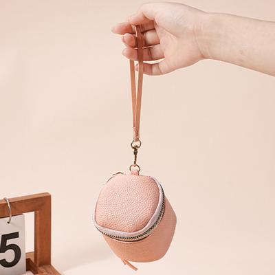 Bozuk Para Cüzdanları ve Tutacakları – Bozuk Para Cüzdanı