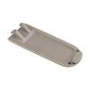 Beige Leather Armrest Centre Console Lid For VW MK4 Jetta Bora Golf 18D867173