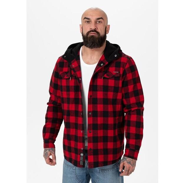 Куртка переходная PITBULL EU M