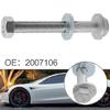 For Model S X 2007106 2007107 1006484-00-A Lower Suspension Arm Bolt Fitting Kit
