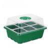 1PC Breathable Seedling Planting Transplanting Multi-functional Gardening Planting Pot Maintenance Hole