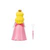 Sanei Boeki The Super Mario Bros. Movie Action Figure Peach W7.5 X D7.5 X H14.5cm Miscellaneous Goods TSM-03