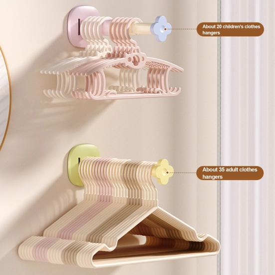 Household Telescopic Pole Support Strong Load-Bearing Multifunctional Retractable Adjustable Rod Holder