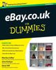 Libro Ebaycouk For Dummies by Collier - Paperback