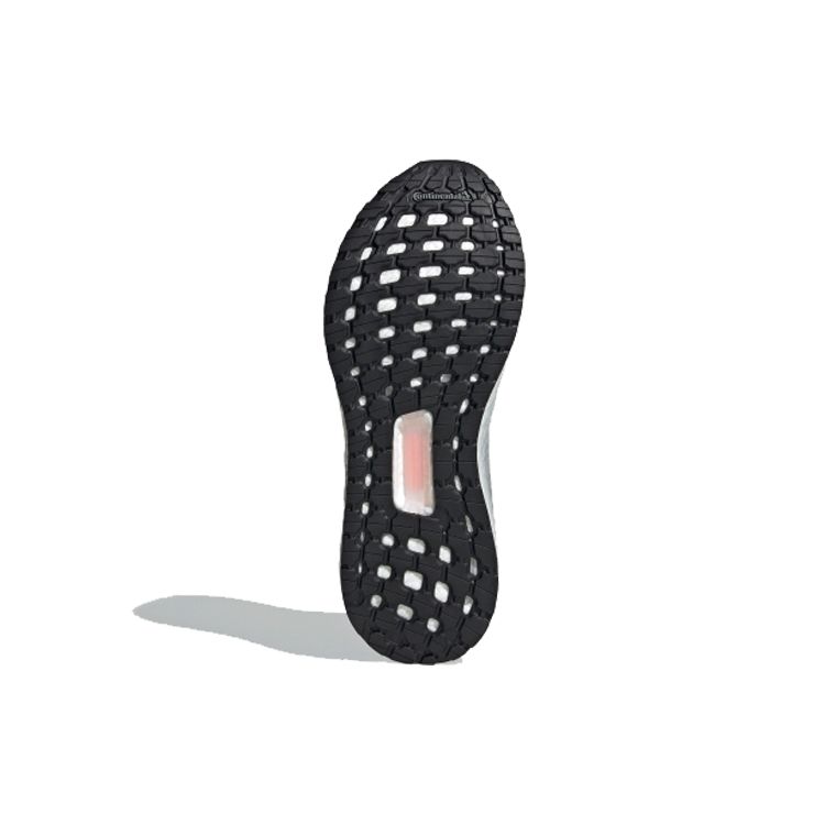 Adidas Ult Comfortable Non-Slip Lightweight Low-Top Marathon Running Shoes Women Sneakers Black Pink EF0182