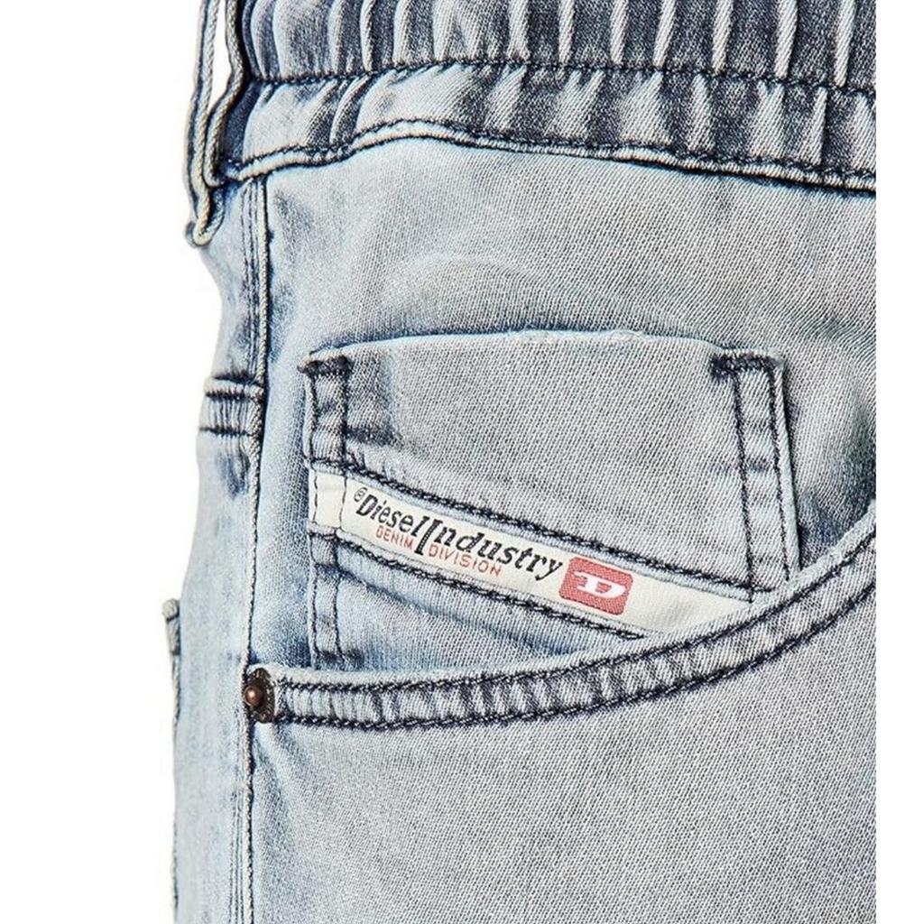 Diesel Unisex Adult D-Krooley Jeans