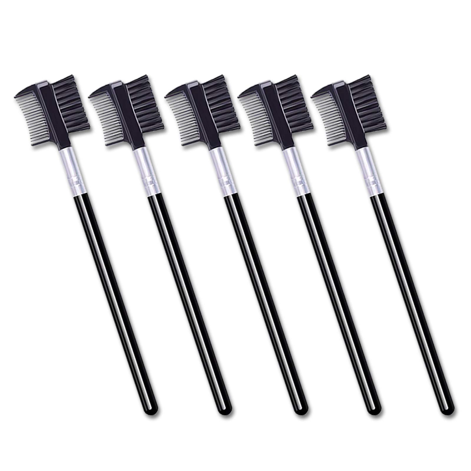 

Щипцы для завивки ресниц, щеточка для бровей, набор инструментов для макияжа (1 кусок)