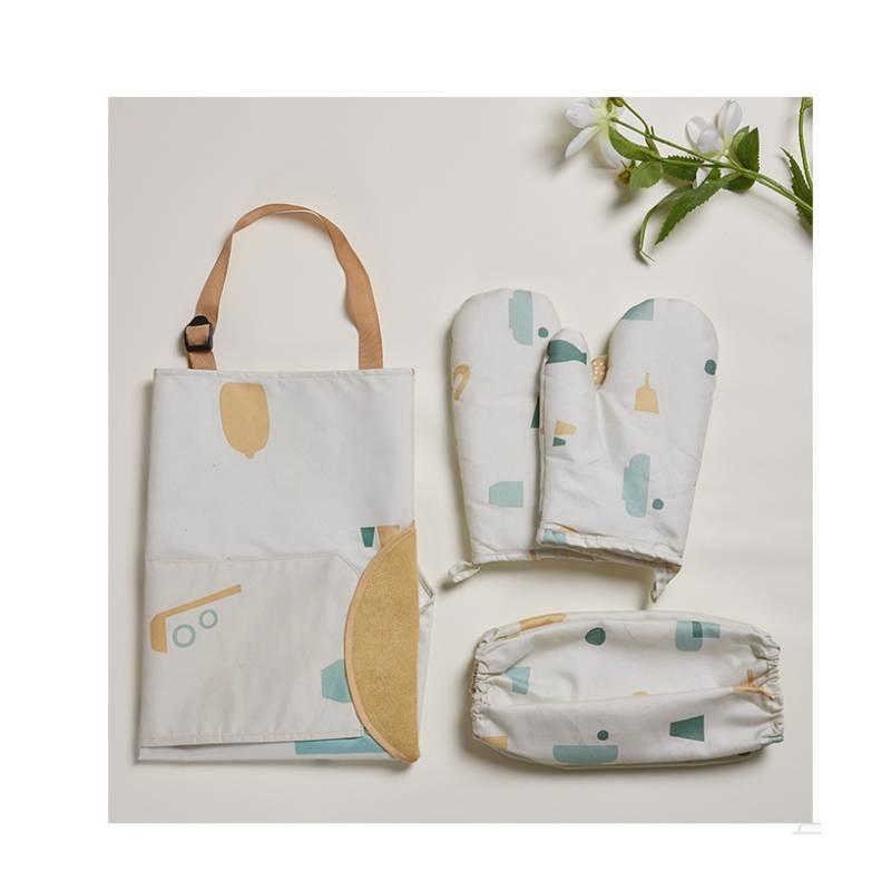 Kitchens Long Womens Apron Homes Cooking Waterproofs Oil Resistants Durable