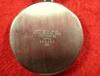 [USED] ALBA SUCCESS Pocket Watch Silver