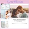 Snow Lotus Fragrance Elegant Long Lasting Fresh Aroma Ideal For Romantic Couple Dates