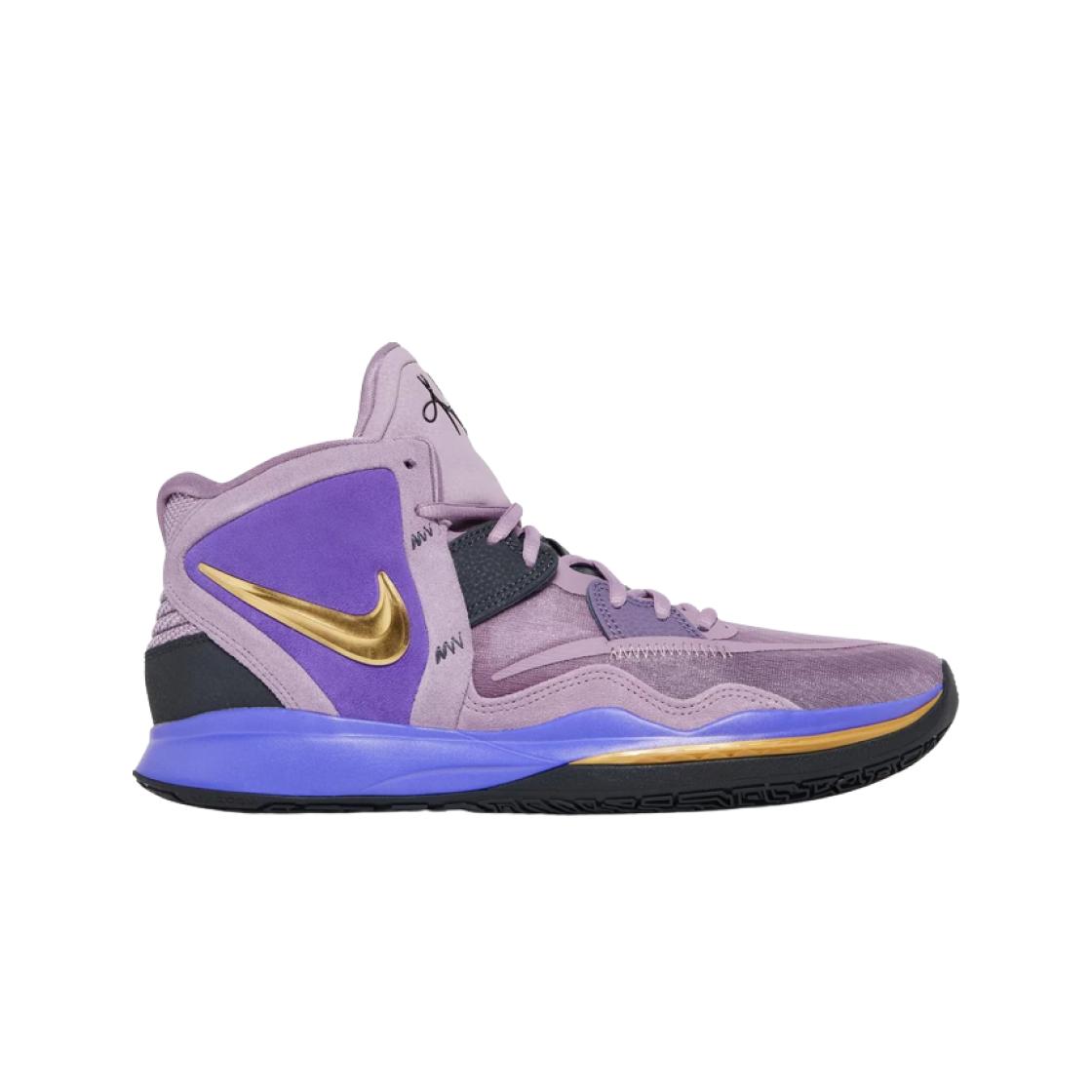 

Мужские кроссовки Nike Kyrie Infinity EP Amethyst Wave DC9134-500