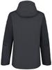 Jacket Icepeak Mentone Anthracite