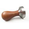 51mm 304 Stainless Steel Coffee Tamper with Handle for Home Machines