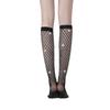 Hot Diamond Medium Tube Socks Women's Socks New Short Socks White Diamonds