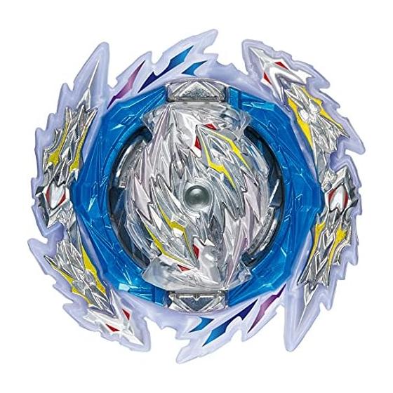 TAKARA TOMY Beyblade Beyblade Burst B-189 Booster Guilty Longinus.Kr.MDs-2 Plastic