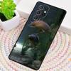 Carp Fishing Fish Phone Case for Samsung Galaxy Note 10 Pro S26 Ultra S23 S24 FE S25 S21 S22 PLUS Shockproof Cove