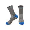 2026 Wool Socks Non-slip Breathable Medium Tube Shock Absorption Sweat Outdoor Professional Hiking Mountaineering Socks