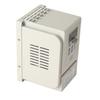 Motor Speed Controller, Innovative Control   Ensures for AC Motor 4KW Single-3 Phase   Frequency Drive Inverter