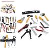 Premium 14pcs Construction Tool Set Toy For Childrens Creative Pretend Play And Learning
