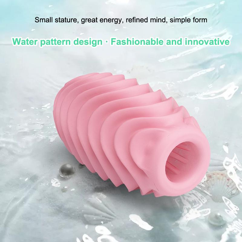 Massage Egg Masturbator Artificial Vagina For Penis Oral Adult Goods Male Masturbation Cup Pocket Pussy Mens Sex Toys Onahole