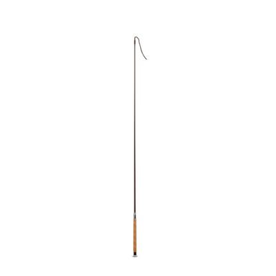 DUBLIN Leather Touch Dressage Whip
