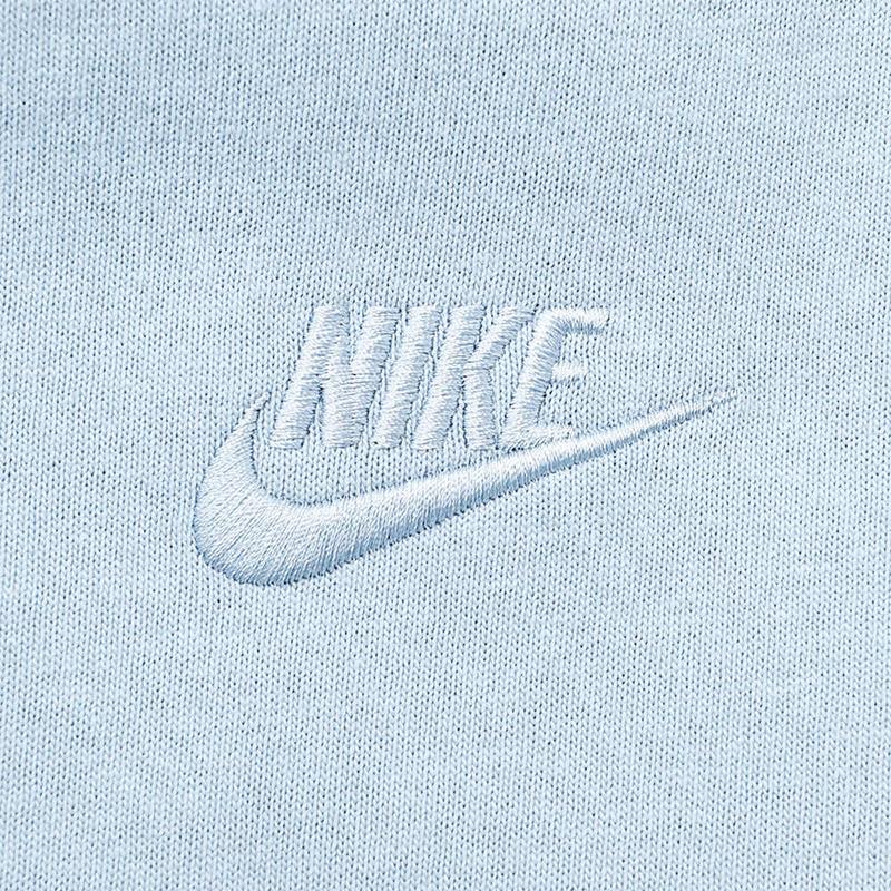 New Nike Sportswear T Shirt Men's Light Blue DO7393-441