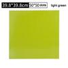 32*32 50*50 Dots Classic Base Plates Blocks DIY Small Size City Road Bricks Baseplates Construction Building Toys For Kids Gifts