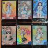 Used [New] Love Live Five Cross 16 Pieces Sold In Bulk