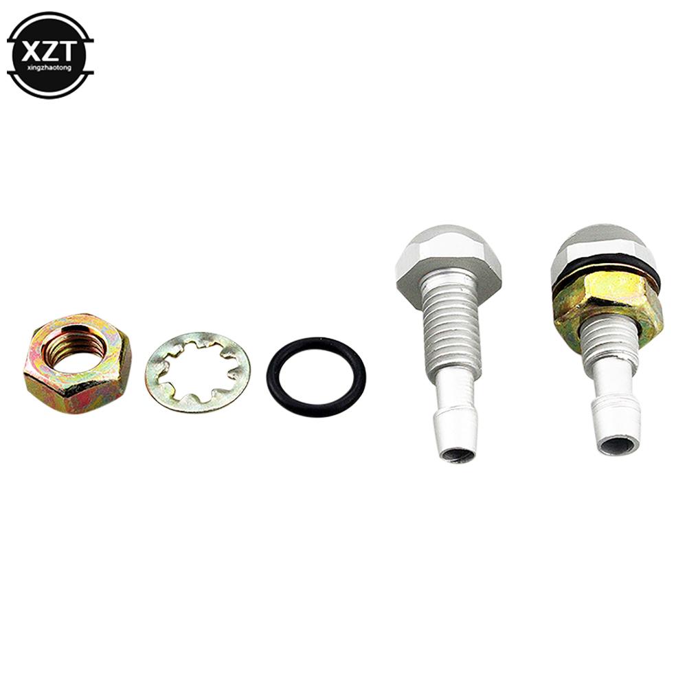 2ks Sady ostřikovačů předního skla automobilu Vějířová automatická tryska stěrače Čištění Univerzální kryt trysky ostřikovače Podložka Kapota