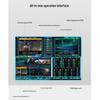 Lingdian HD Live Broadcast & Recording All-in-One System