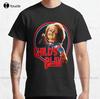 Chucky Classic Tshirt Graphic Tshirts Custom Aldult Teen Unisex Digital Printing Tee Shirt Fashion Funny Xs5xl Classic