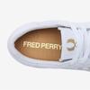 Fred Perry Unisex Sneakers New Spencer Leather  Sfpu2314334 200 