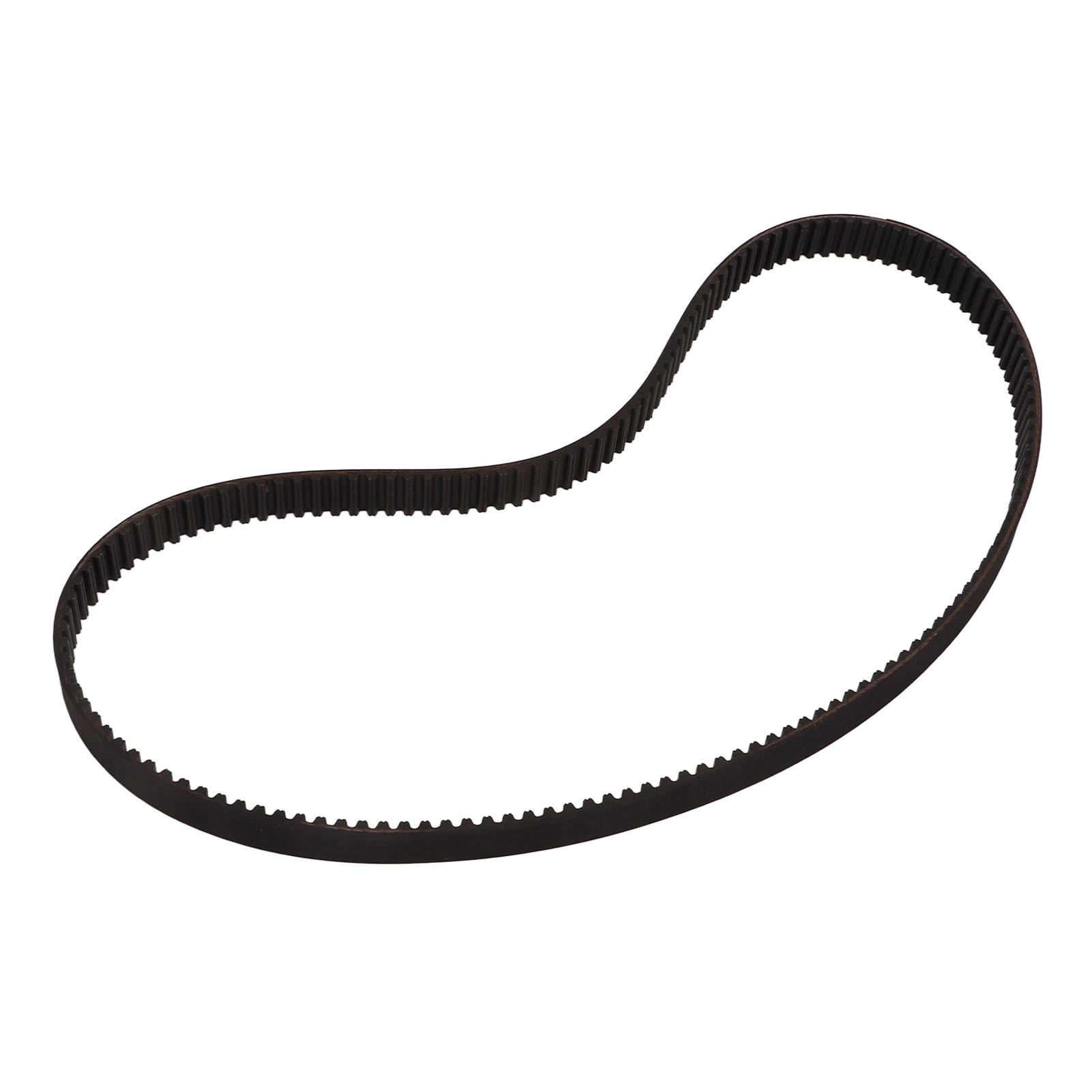 

5M 750 15 Electric Scooter Drive Belt High Temperature Resistance Rubber Drive Belt