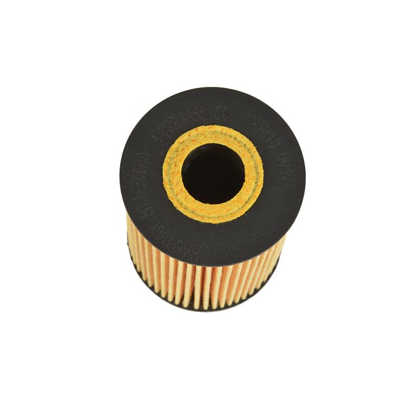 Car Oil Filter For Isuzu D-MAX 1.9T ( --) 2.5T (-) mu-X 1.9T (2017 --) RZ4E OEM C8974368150 897436815A Element Part
