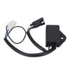 CDI Box Ignition Coil 3085632 Plug and Play ABS Plastic Replacement for Polaris Xplorer 250 4x4
